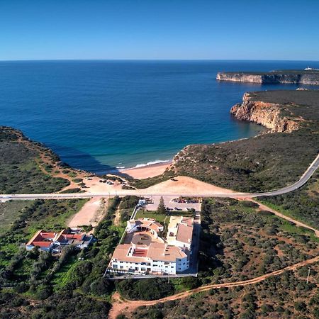 Beach Front Apartment 1 Sagres Bagian luar foto