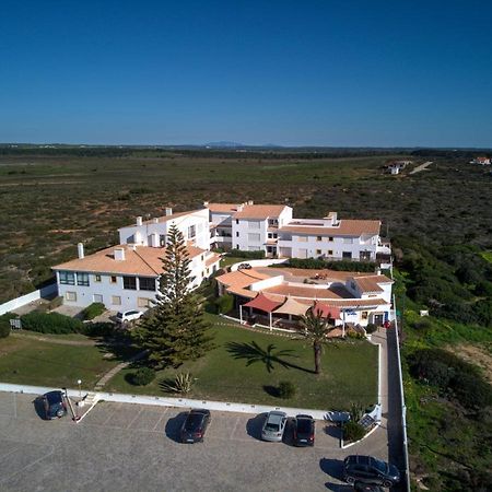 Beach Front Apartment 1 Sagres Bagian luar foto