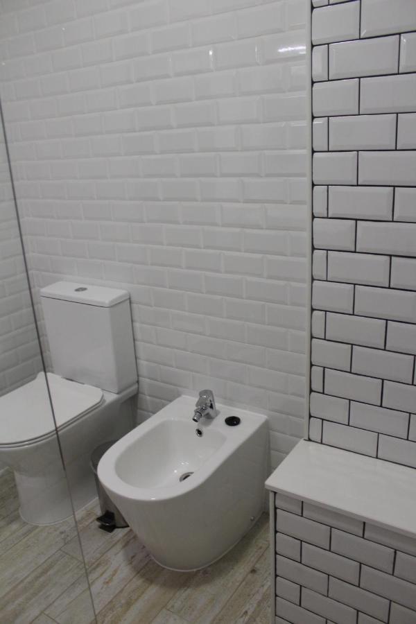 Beach Front Apartment 1 Sagres Bagian luar foto
