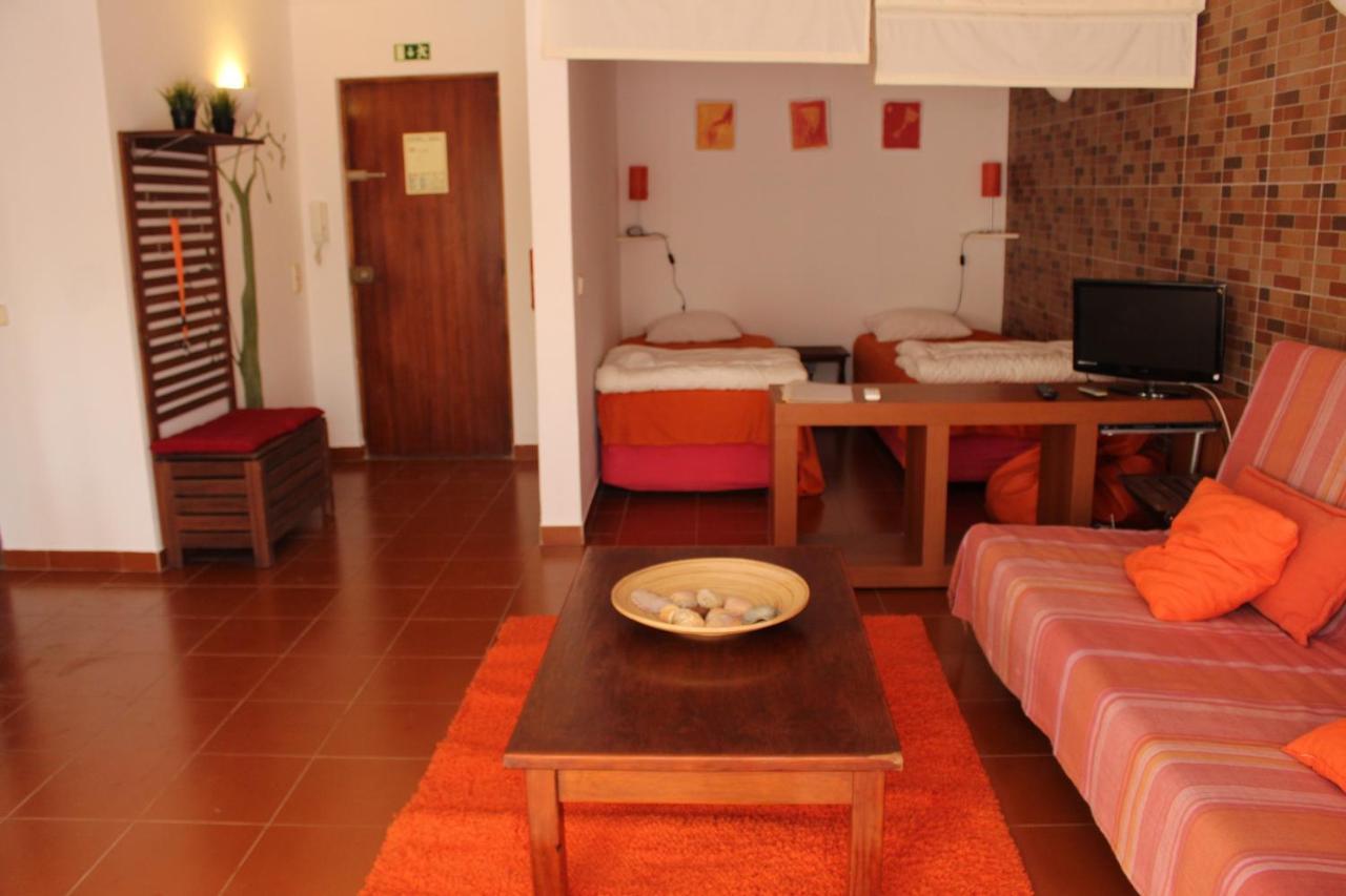 Beach Front Apartment 1 Sagres Bagian luar foto