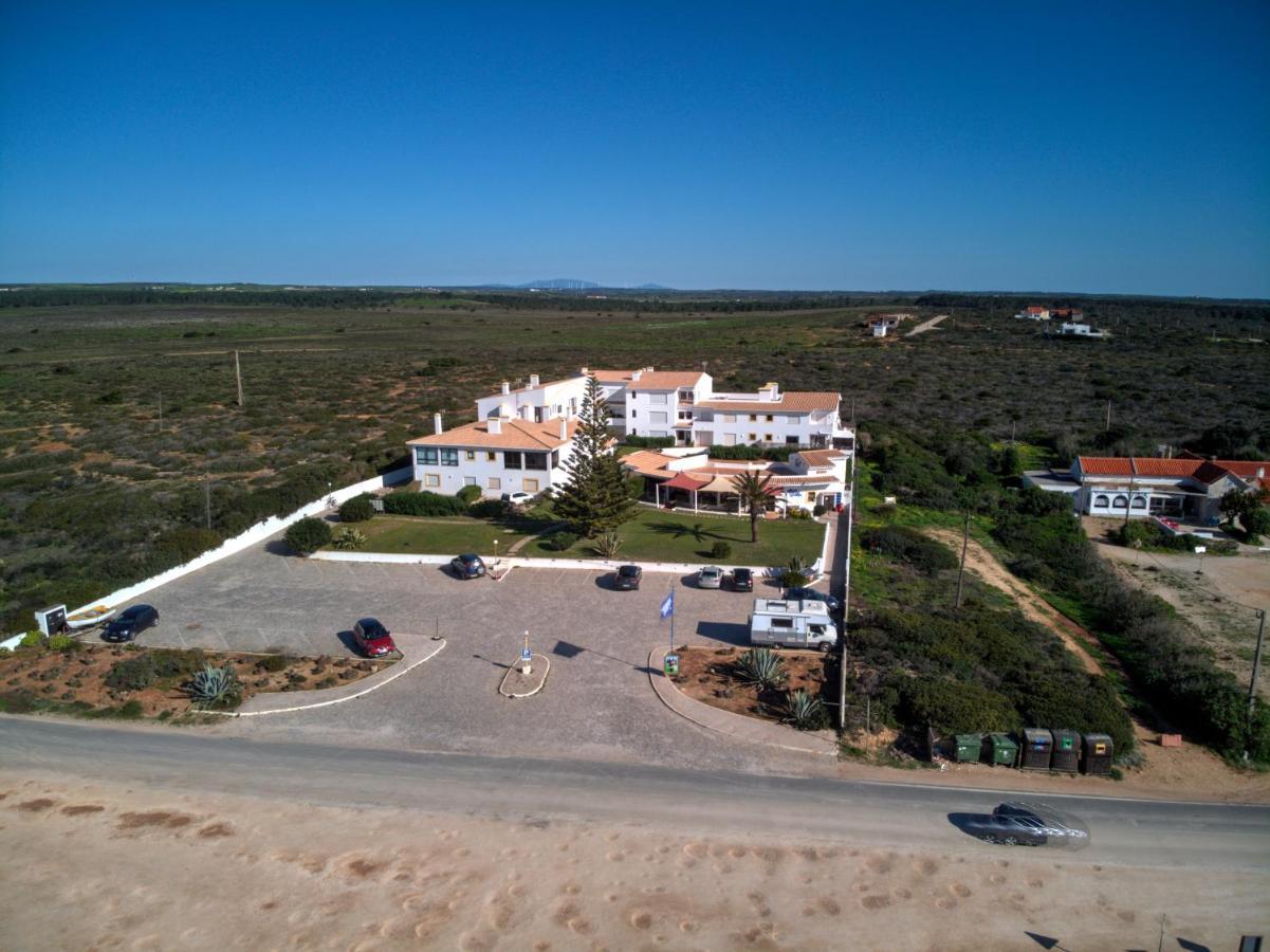 Beach Front Apartment 1 Sagres Bagian luar foto