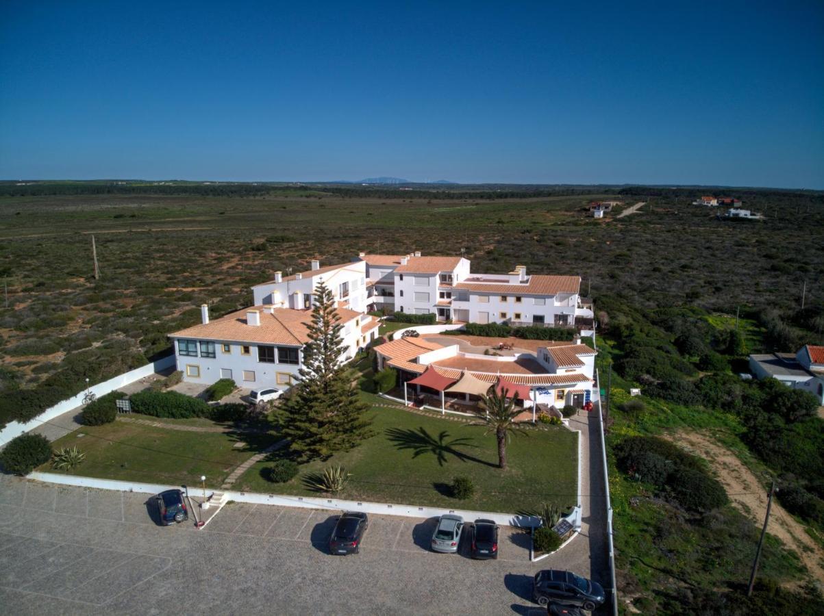 Beach Front Apartment 1 Sagres Bagian luar foto