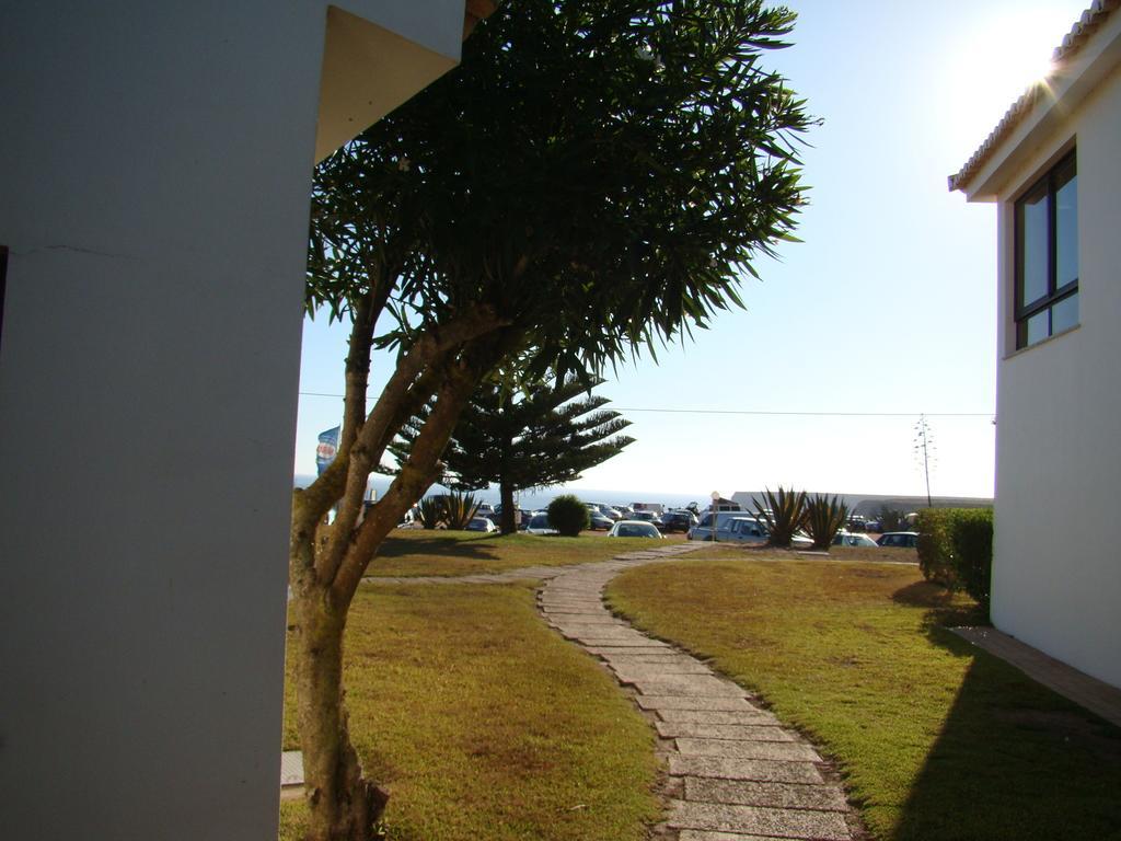 Beach Front Apartment 1 Sagres Ruang foto